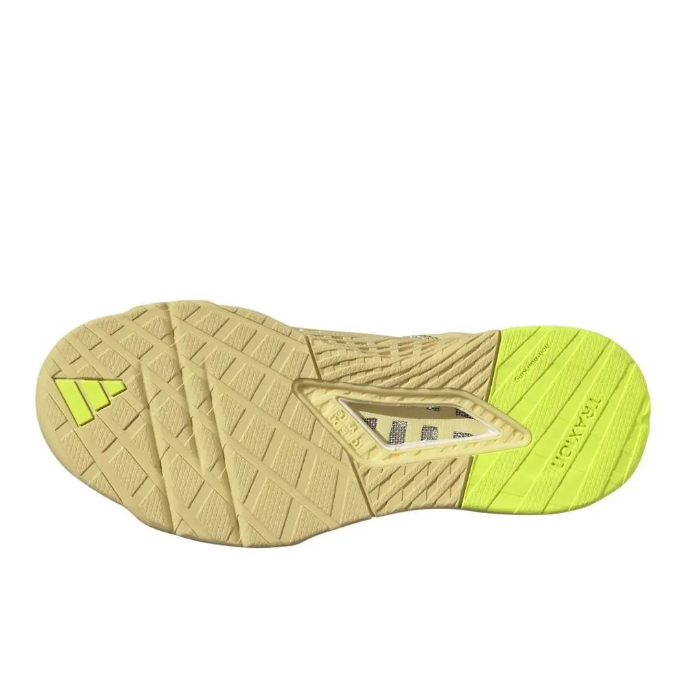 Adidas shoes - adidas Dropset 3 Training - Dropset Training - IH5246 - Yellow 3