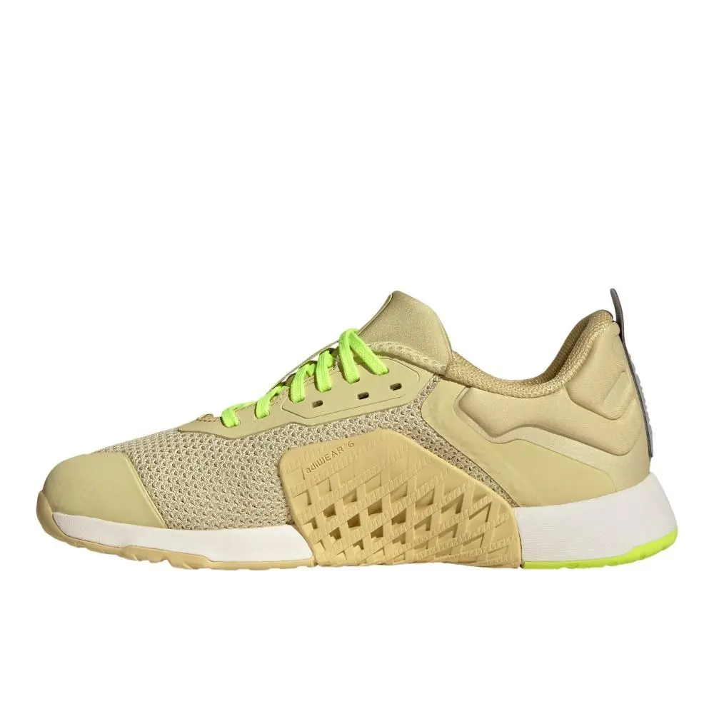 Adidas shoes - adidas Dropset 3 Training - Dropset Training - IH5246 - Yellow 9