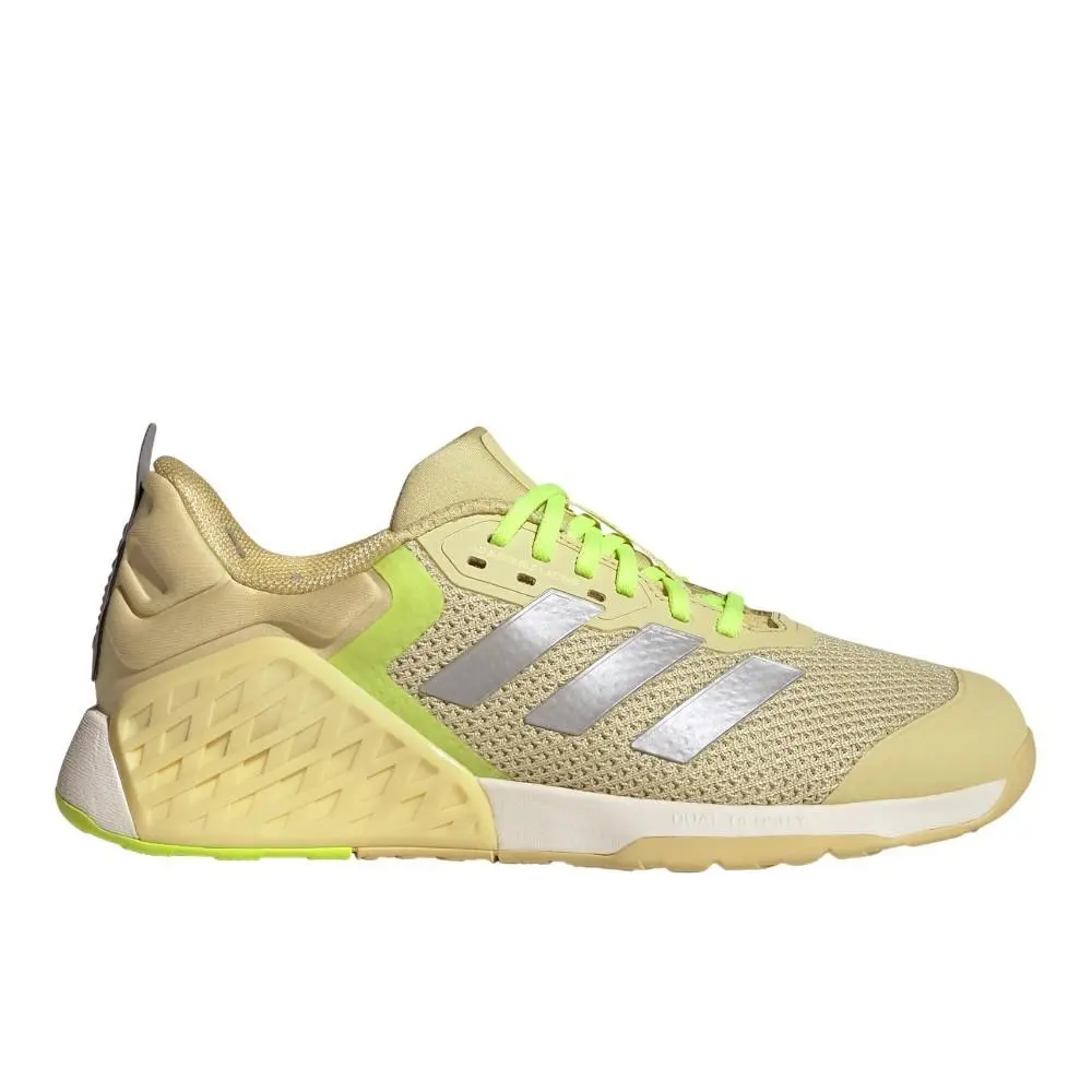 Adidas shoes - adidas Dropset 3 Training - Dropset Training - IH5246 - Yellow 7