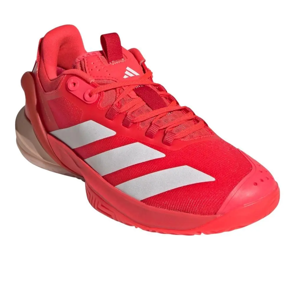 Adidas shoes - adidas Adizero Cybersonic 2 Tennis - IH8102 - Red 0