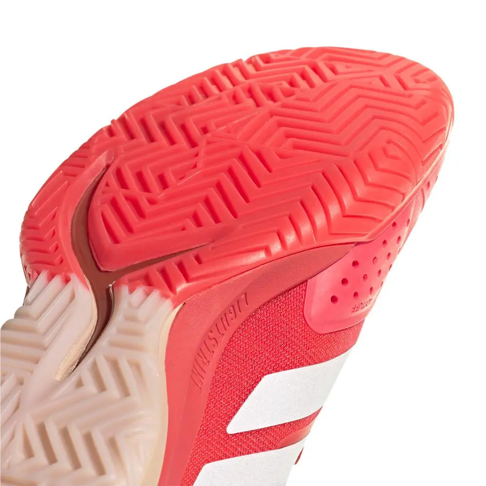 Adidas shoes - adidas Adizero Cybersonic 2 Tennis - IH8102 - Red 13