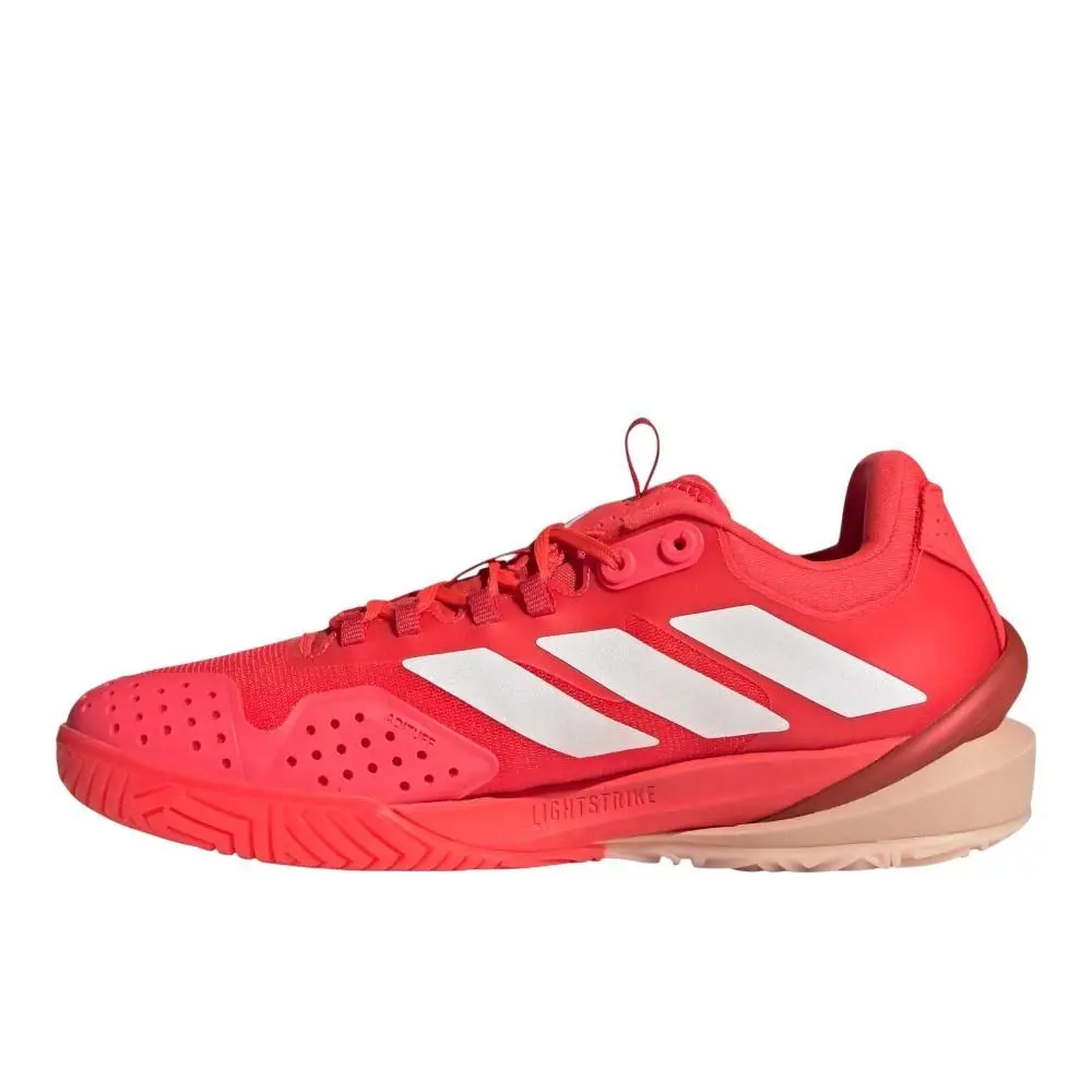 Adidas shoes - adidas Adizero Cybersonic 2 Tennis - IH8102 - Red 9