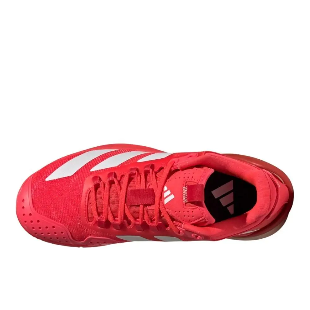 Adidas shoes - adidas Adizero Cybersonic 2 Tennis - IH8102 - Red 10