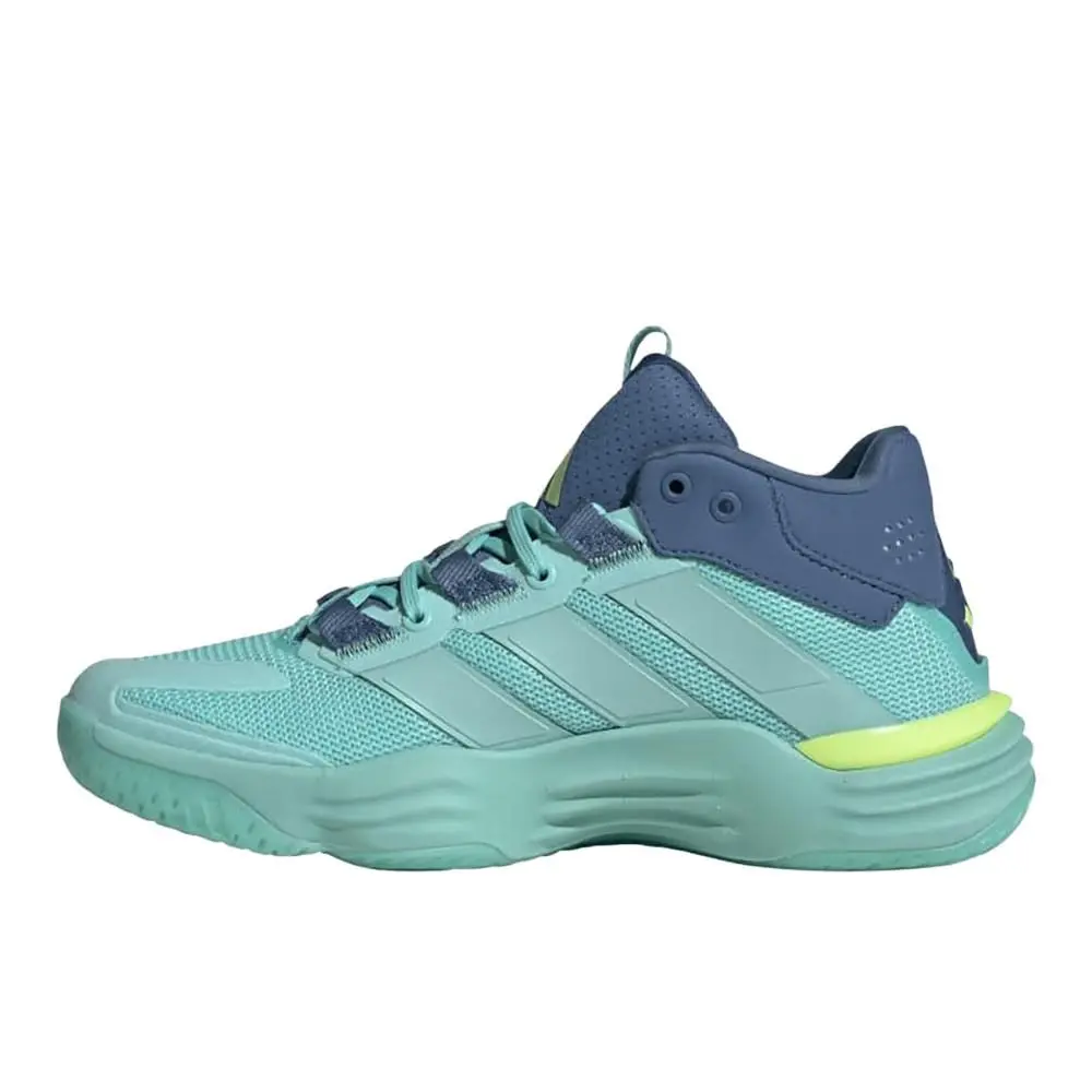 Adidas shoes - adidas Court Stabil Indoor - Court Stabil Indoor - KJ3665 - Blue 1
