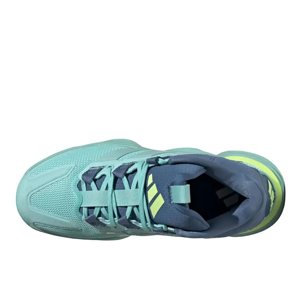 Adidas shoes - adidas Court Stabil Indoor - Court Stabil Indoor - KJ3665 - Blue 2