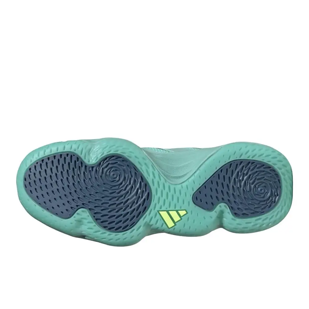 Adidas shoes - adidas Court Stabil Indoor - Court Stabil Indoor - KJ3665 - Blue 3