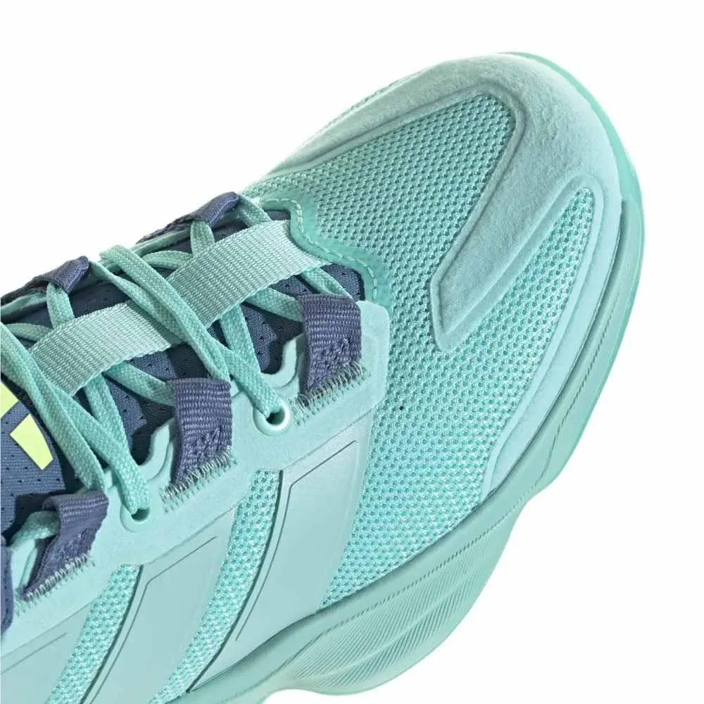 Adidas shoes - adidas Court Stabil Indoor - Court Stabil Indoor - KJ3665 - Blue 5