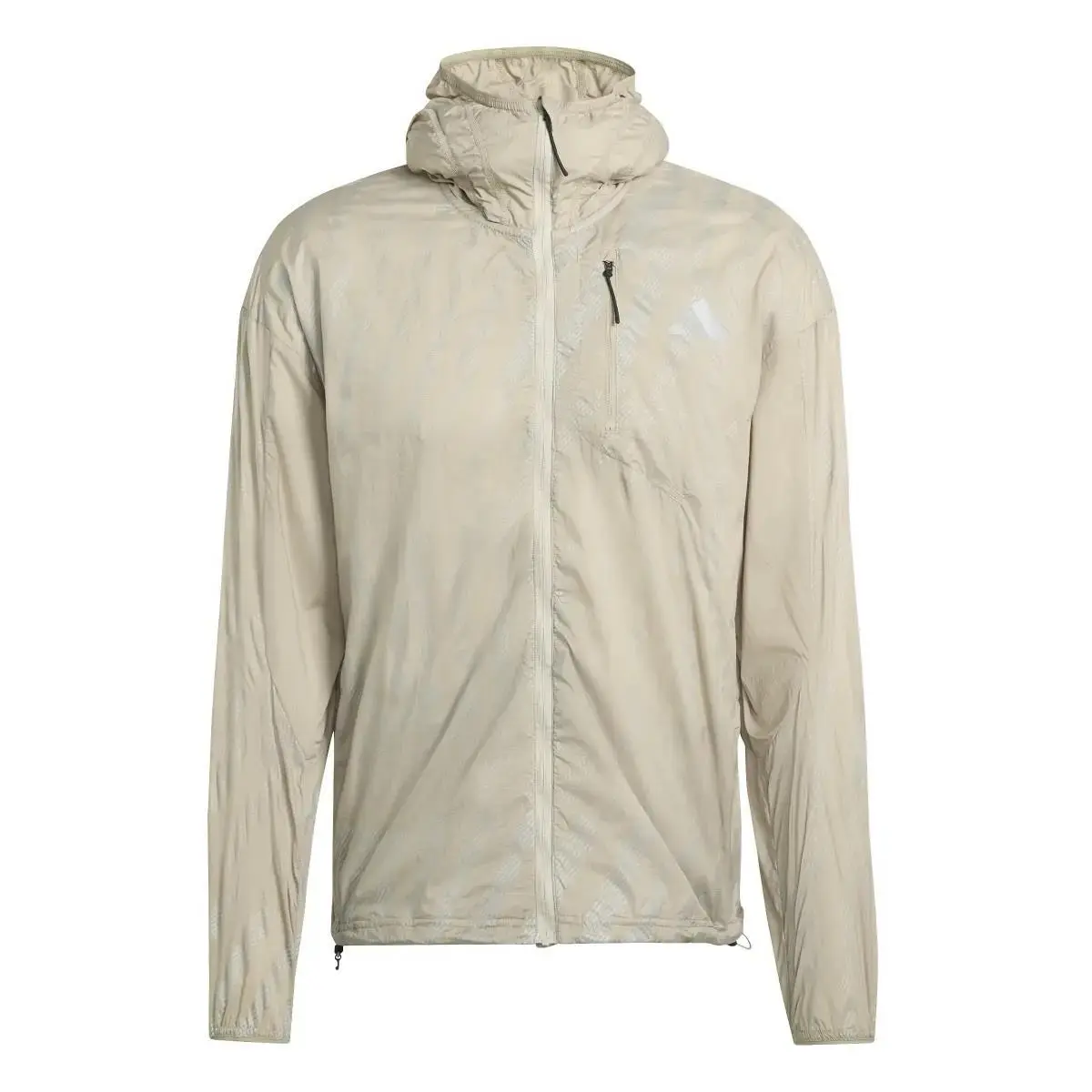Adidas clothing - Adi365 Running Reflective Jacket - Running Reflective Jacket - KA3084 - Wonder Cargo - KA3084 0