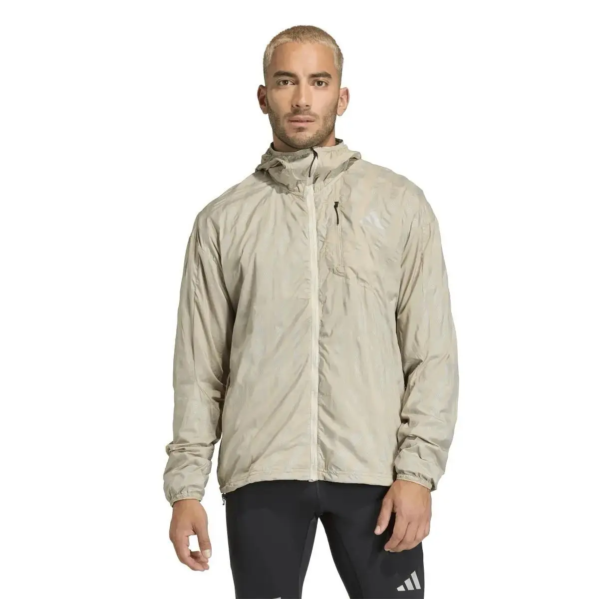 Adidas clothing - Adi365 Running Reflective Jacket - Running Reflective Jacket - KA3084 - Wonder Cargo - KA3084 12