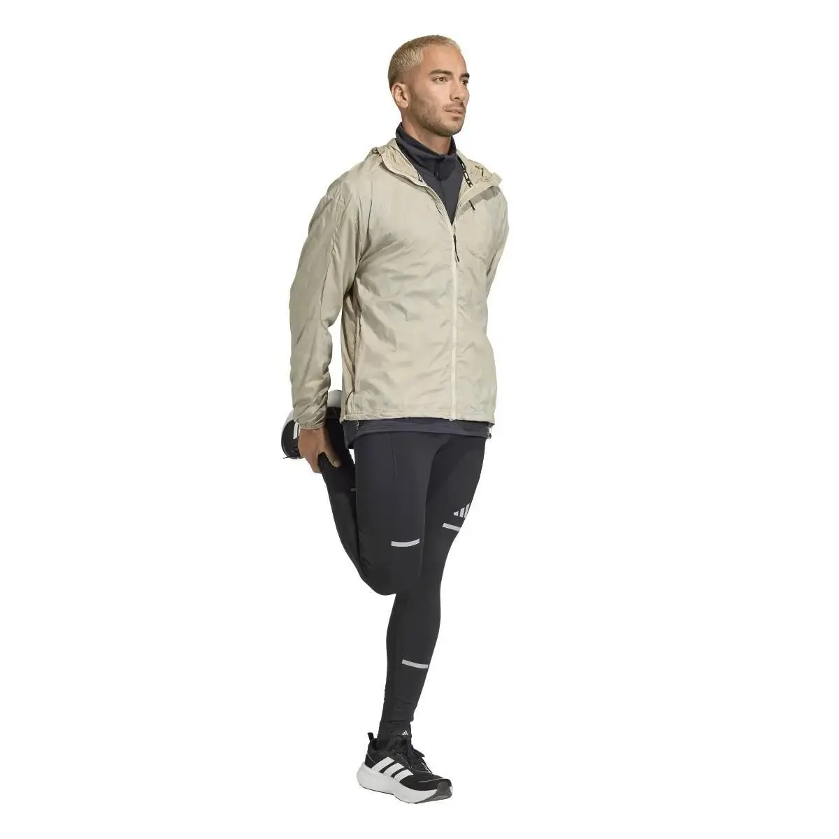 Adidas clothing - Adi365 Running Reflective Jacket - Running Reflective Jacket - KA3084 - Wonder Cargo - KA3084 13