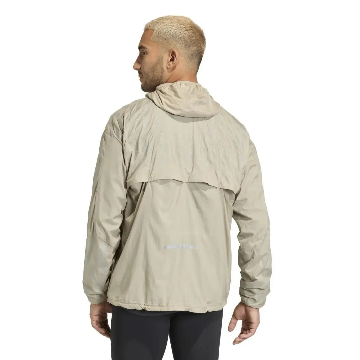 Adidas clothing - Adi365 Running Reflective Jacket - Running Reflective Jacket - KA3084 - Wonder Cargo - KA3084 14
