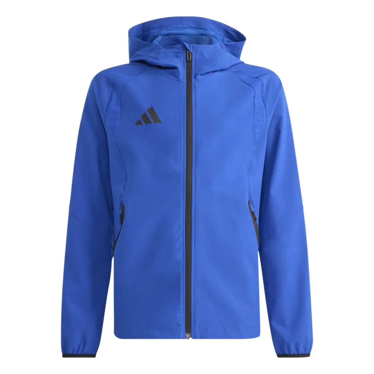 Adidas clothing - JM5553 - JM5553 - Black 1