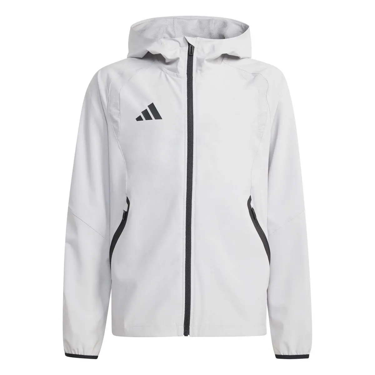 Adidas clothing - JM5553 - JM5553 - Black 3