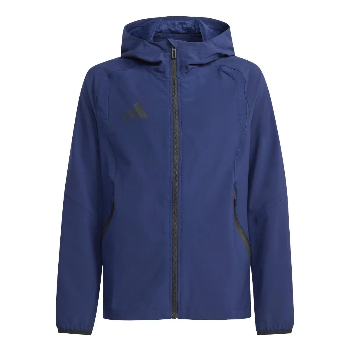 Adidas clothing - JM5553 - JM5553 - Black 4