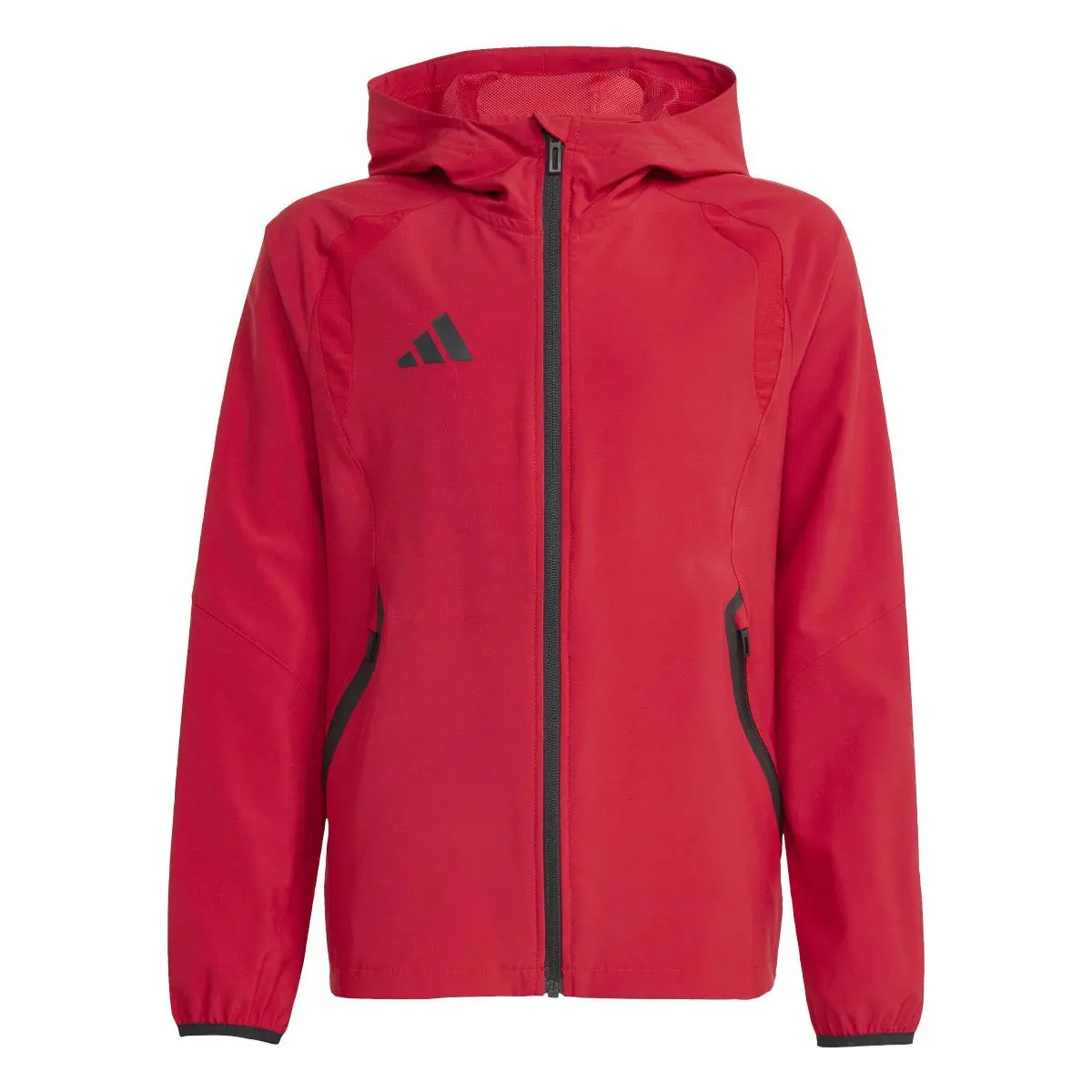 Adidas clothing - JM5553 - JM5553 - Black 2