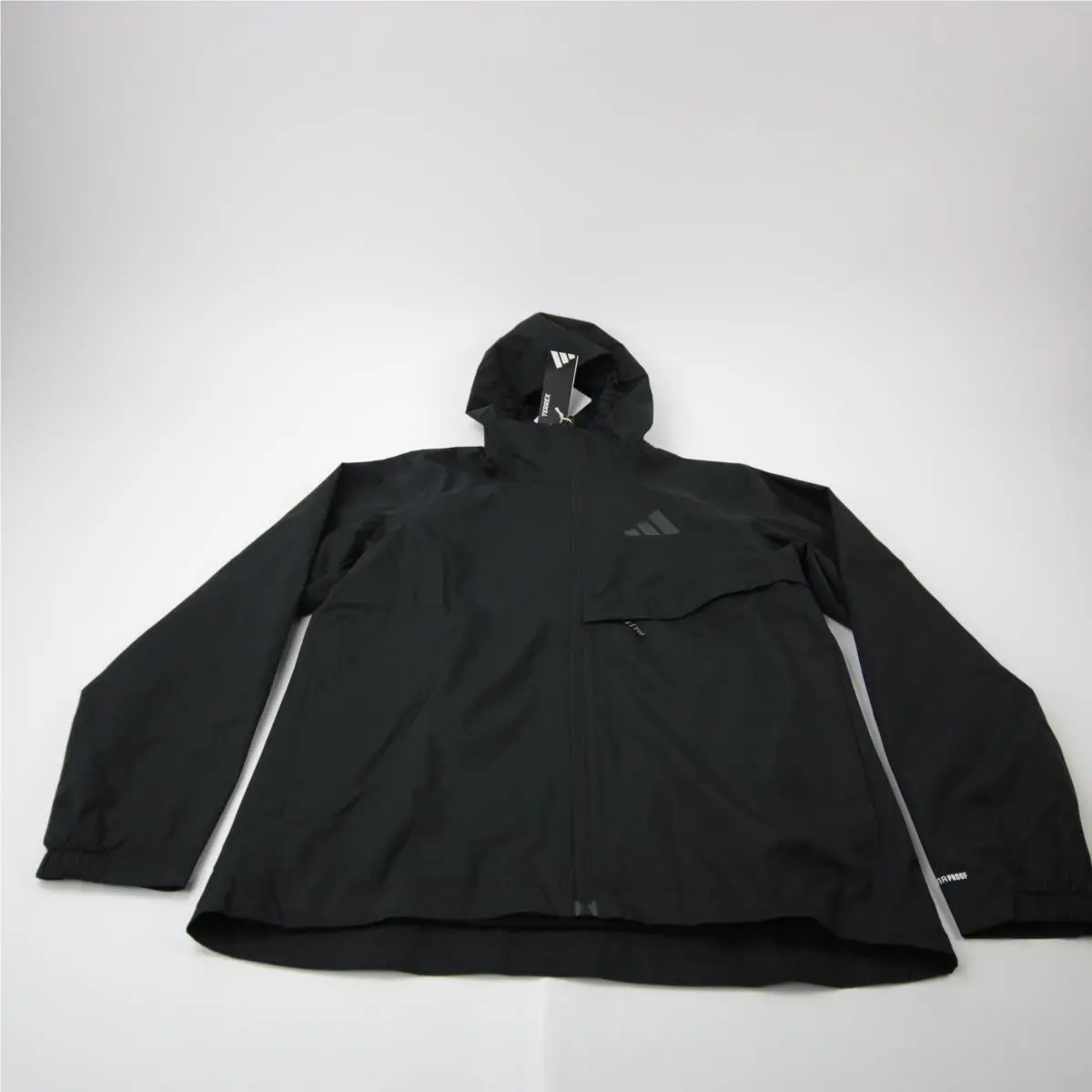 Adidas clothing - Black 4