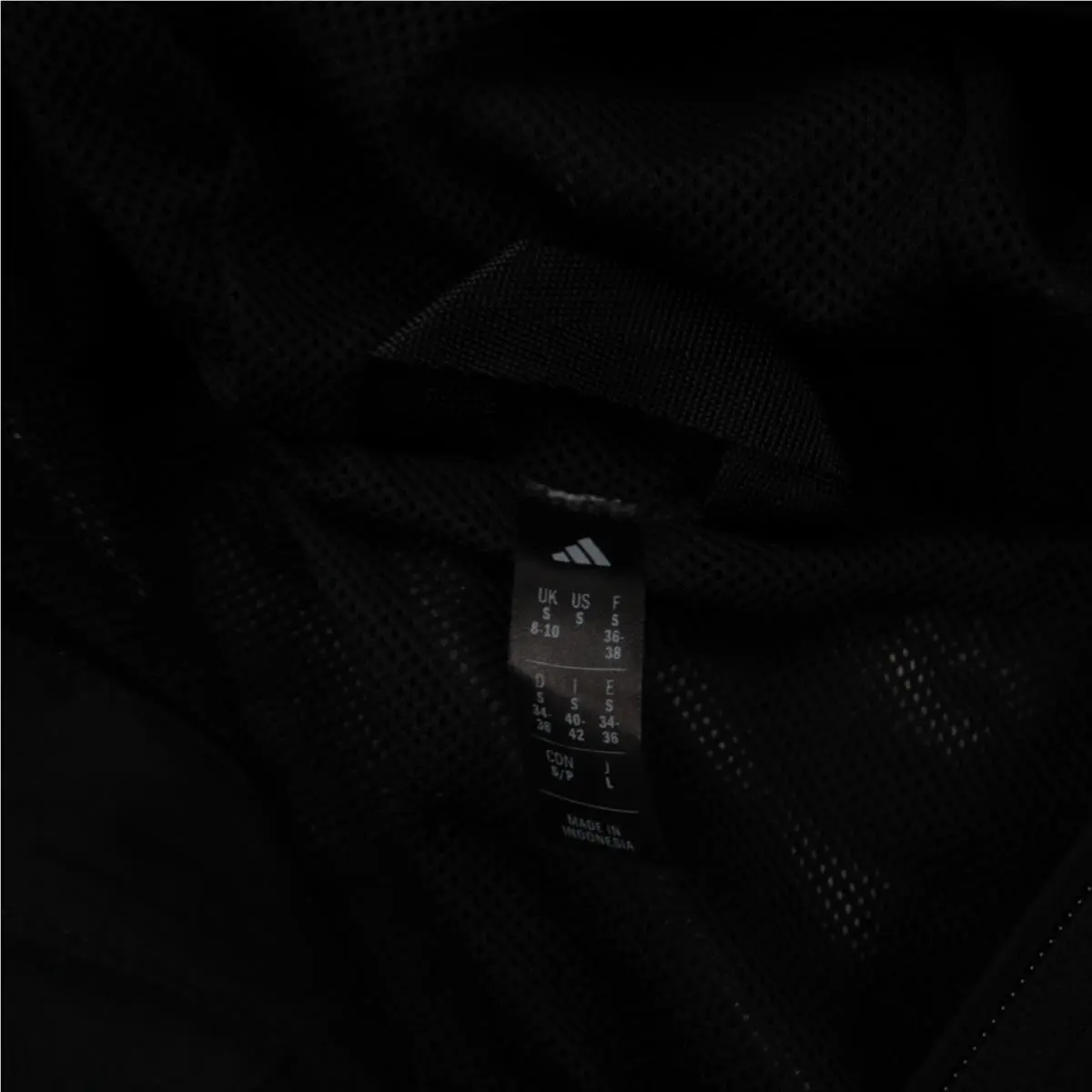 Adidas clothing - Black 0