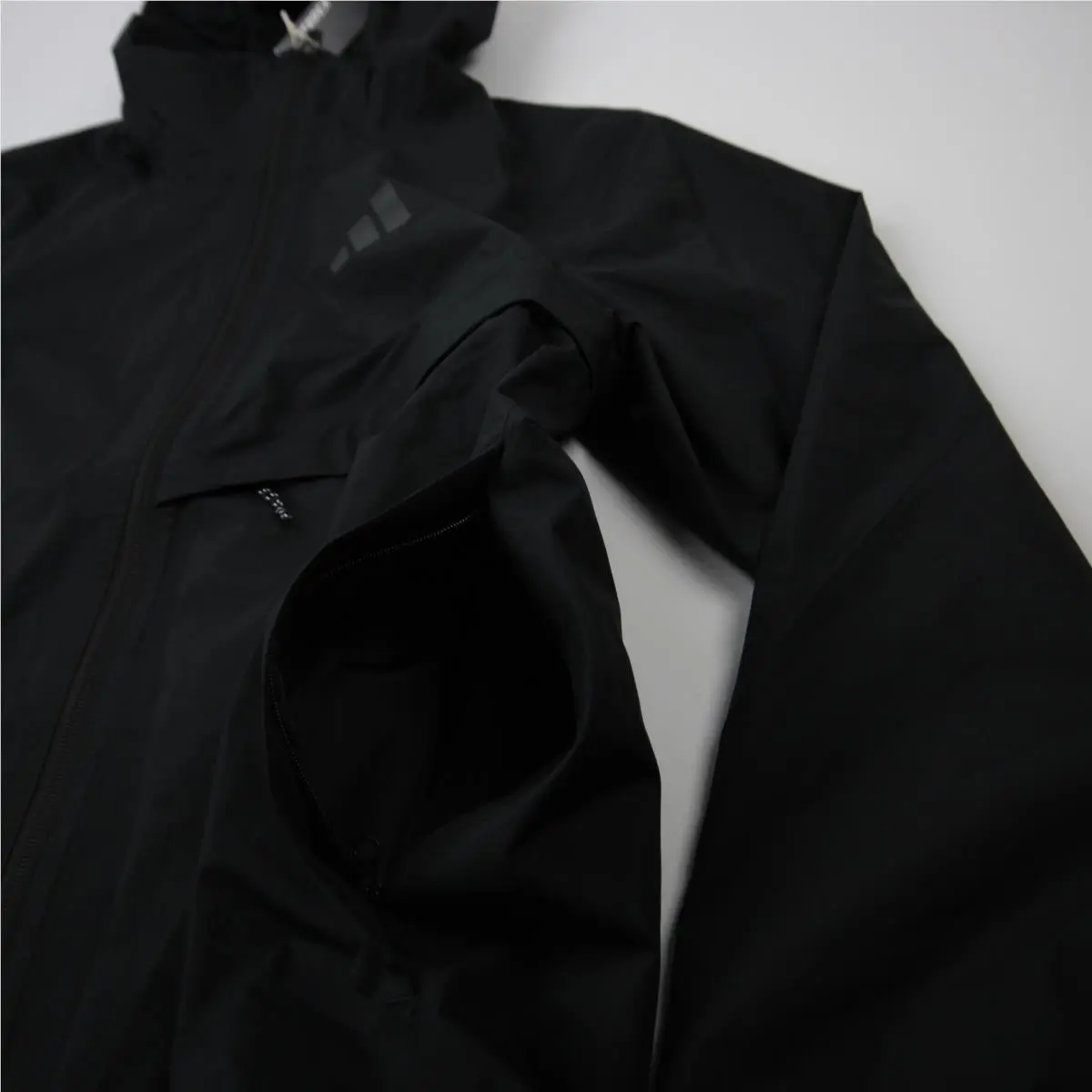 Adidas clothing - Black 3