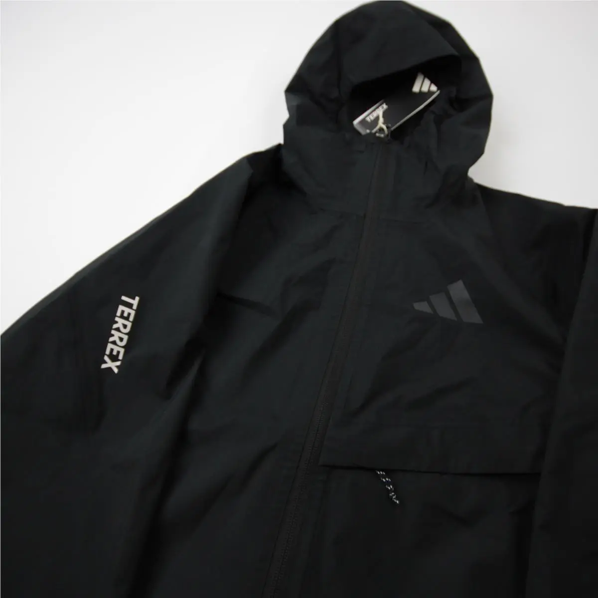 Adidas clothing - Black 7