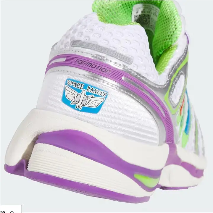 Adidas shoes - adidas adistar - adistar - LA3965 - Multicolor 0