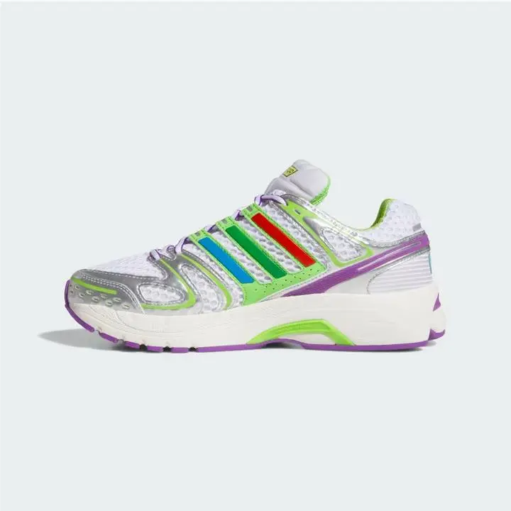 Adidas shoes - adidas adistar - adistar - LA3965 - Multicolor 3