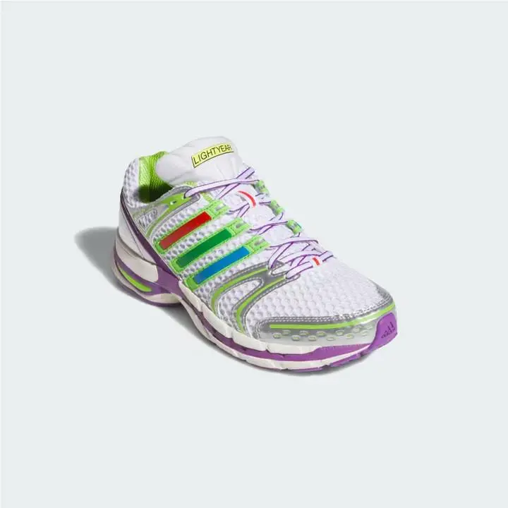 Adidas shoes - adidas adistar - adistar - LA3965 - Multicolor 5