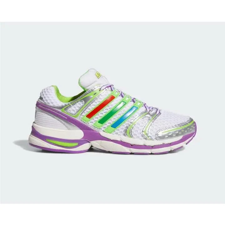 Adidas shoes - adidas adistar - adistar - LA3965 - Multicolor 9