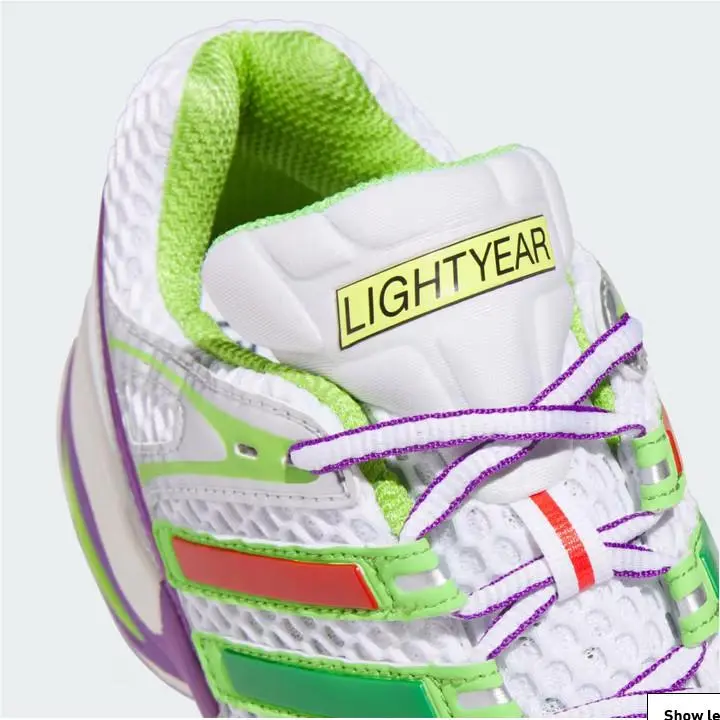 Adidas shoes - adidas adistar - adistar - LA3965 - Multicolor 11