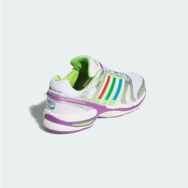 Adidas shoes - adidas adistar - adistar - LA3965 - Multicolor 14
