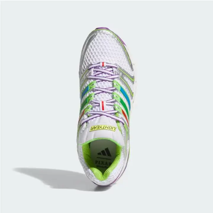 Adidas shoes - adidas adistar - adistar - LA3965 - Multicolor 17