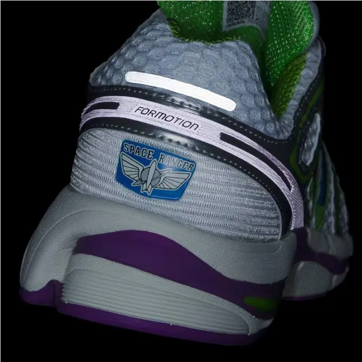 Adidas shoes - adidas adistar - adistar - LA3965 - Multicolor 12