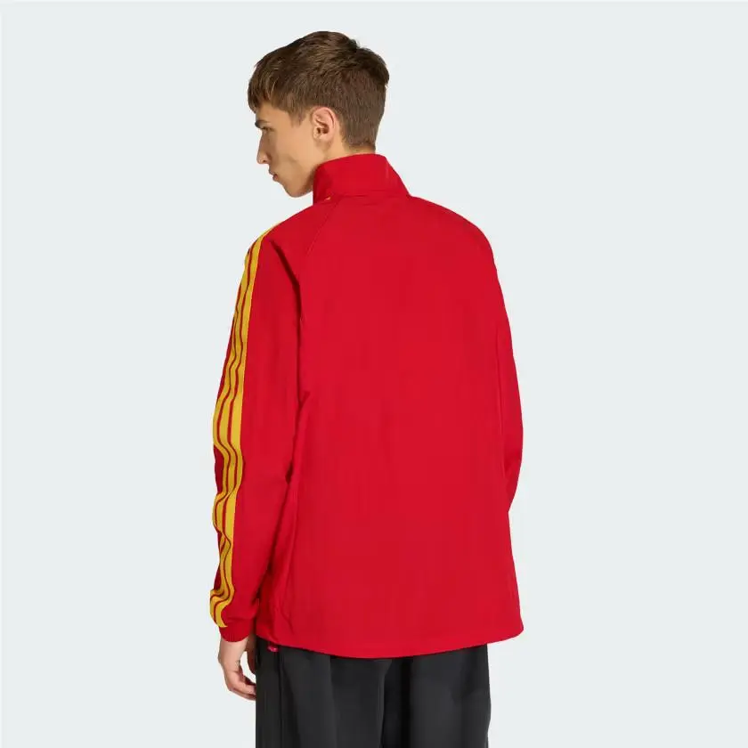 Adidas clothing - BU172 - BU172 - Red 6