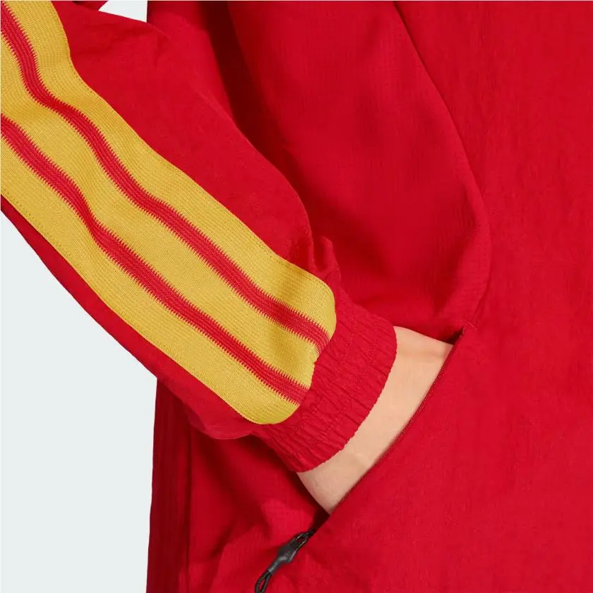 Adidas clothing - BU172 - BU172 - Red 2