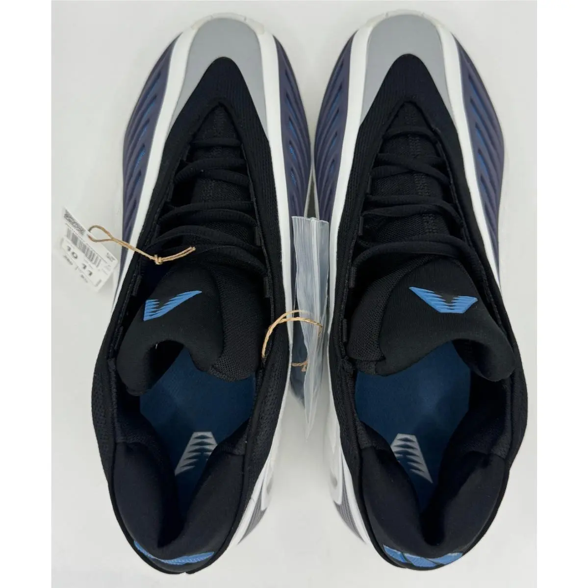 Adidas shoes - JS3514 - JS3514 - Orange 4