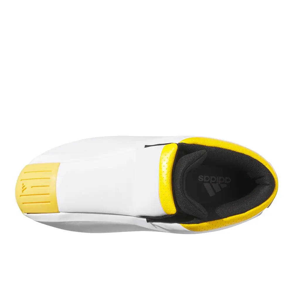 Adidas shoes - adidas Crazy 2.0 - Crazy - JI0337 - Black, White, Yellow 2
