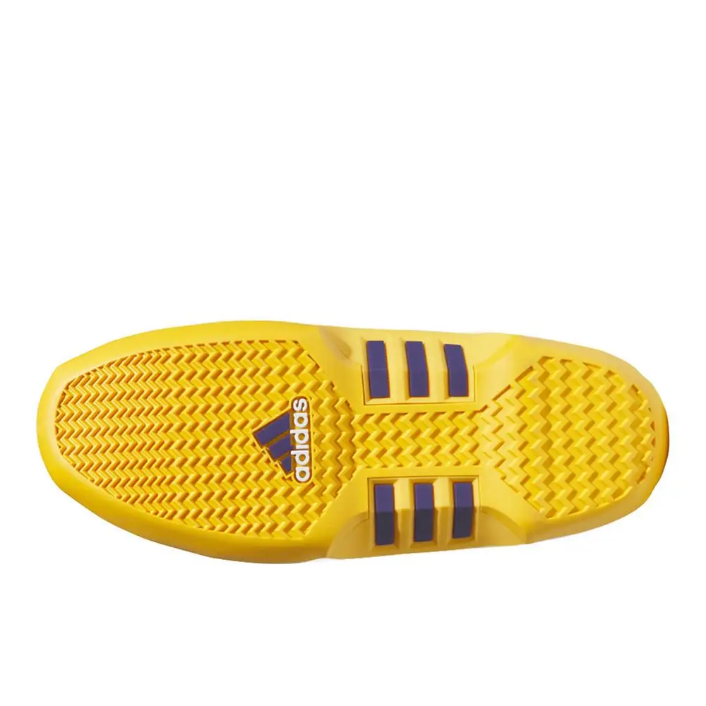 Adidas shoes - adidas Crazy 2.0 - Crazy - JI0337 - Black, White, Yellow 9