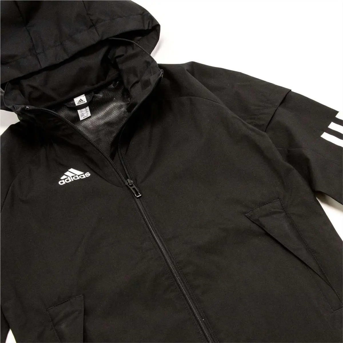 Adidas clothing - Black 5
