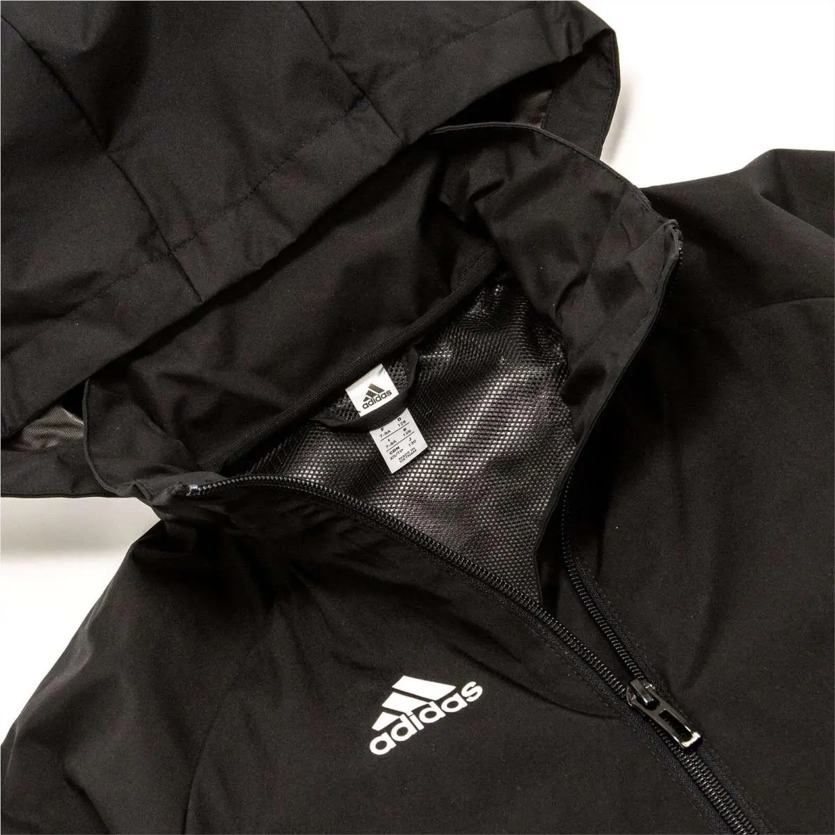 Adidas clothing - Black 6