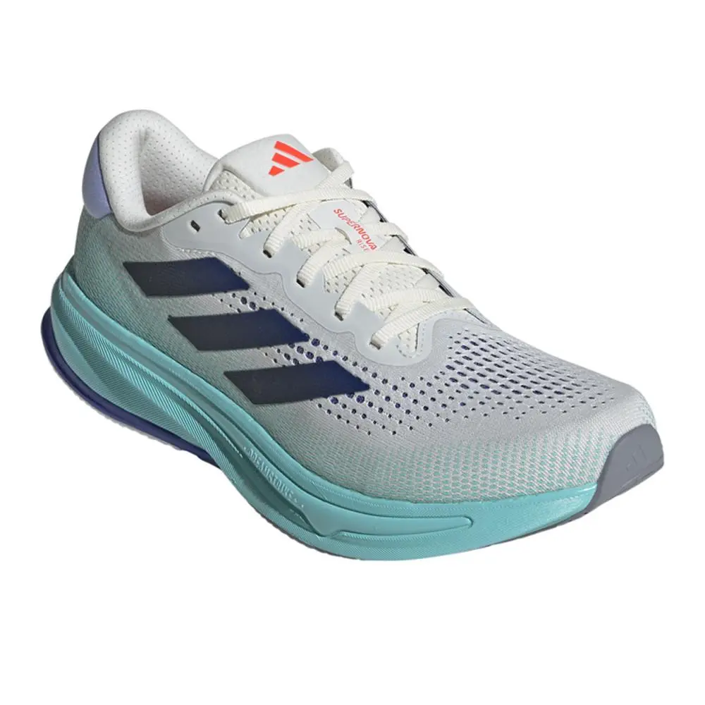 Adidas shoes - adidas Supernova Rise Running - Supernova Rise Running - JI3055-A - Blue, White 0