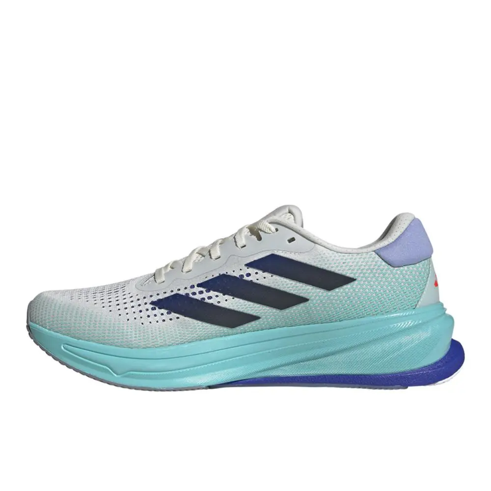 Adidas shoes - adidas Supernova Rise Running - Supernova Rise Running - JI3055-A - Blue, White 1