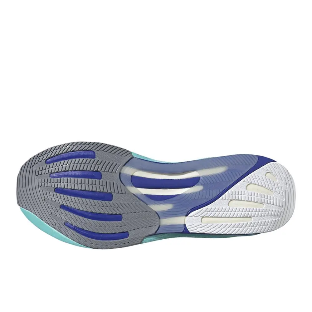 Adidas shoes - adidas Supernova Rise Running - Supernova Rise Running - JI3055-A - Blue, White 3