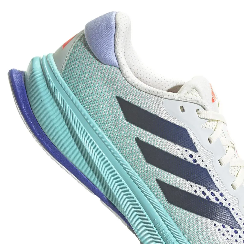 Adidas shoes - adidas Supernova Rise Running - Supernova Rise Running - JI3055-A - Blue, White 13