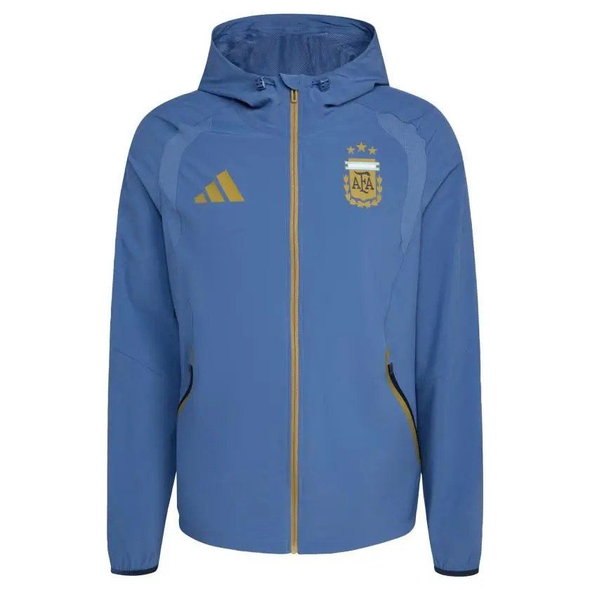 Adidas clothing - DM628 - DM628 - Crew Blue 10