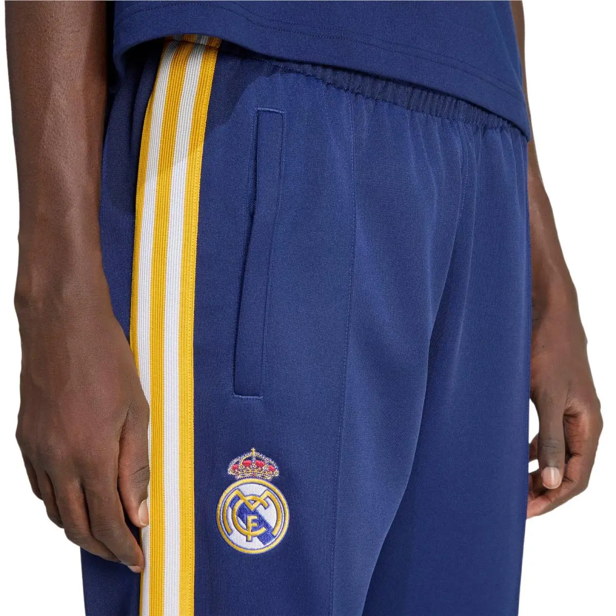 Adidas clothing - Navy 1