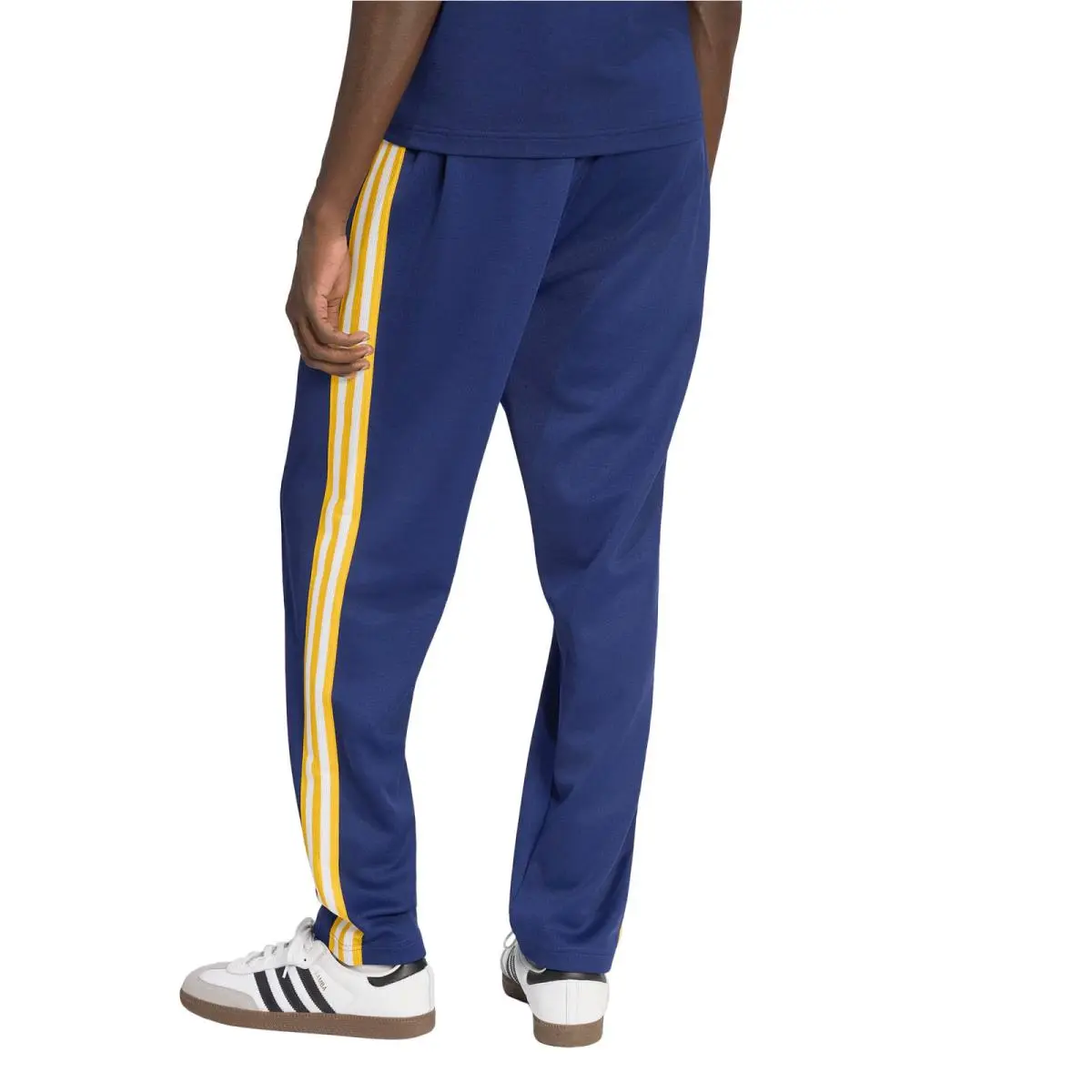 Adidas clothing - Navy 3