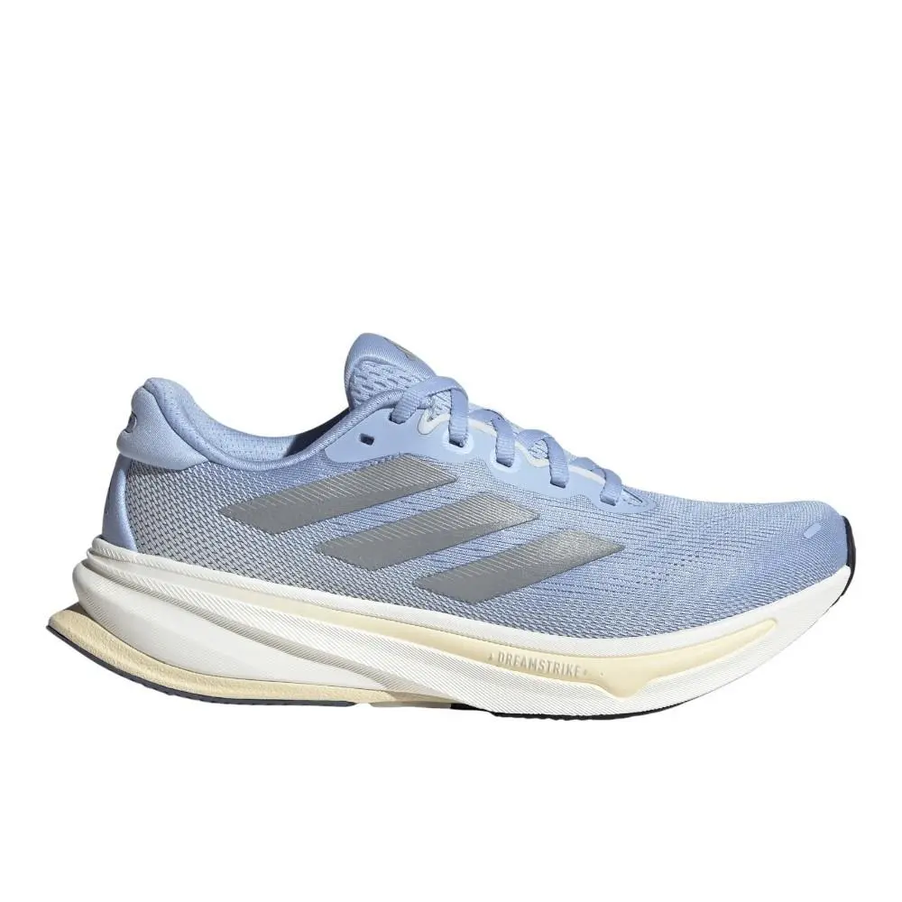 Supernova Rise 2 Running Womens White Sneakers Athletic Shoes JQ3536 by Adidas