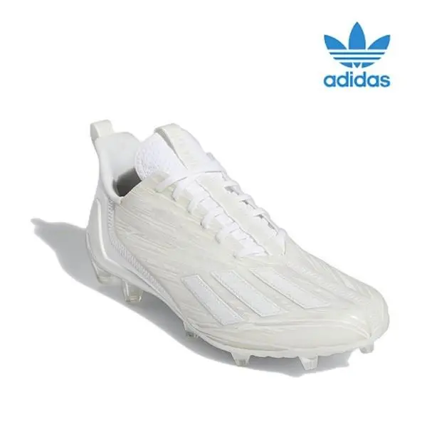 Adidas shoes - adidas Adizero - Adizero - GX5413 - White 2