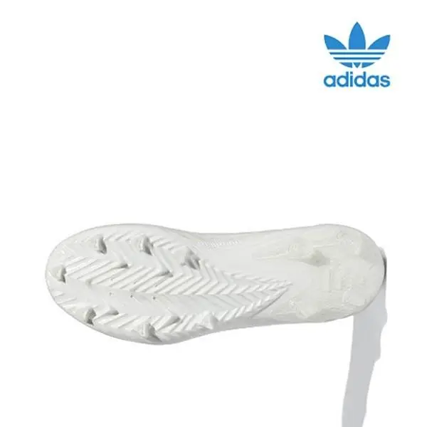 Adidas shoes - adidas Adizero - Adizero - GX5413 - White 3