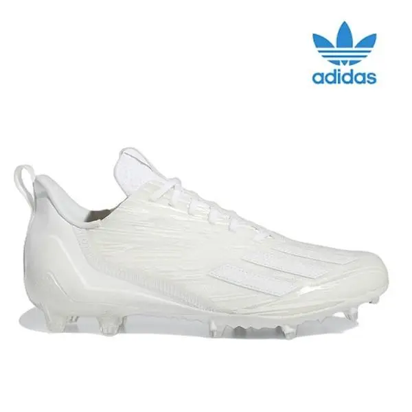 Adidas shoes - adidas Adizero - Adizero - GX5413 - White 4