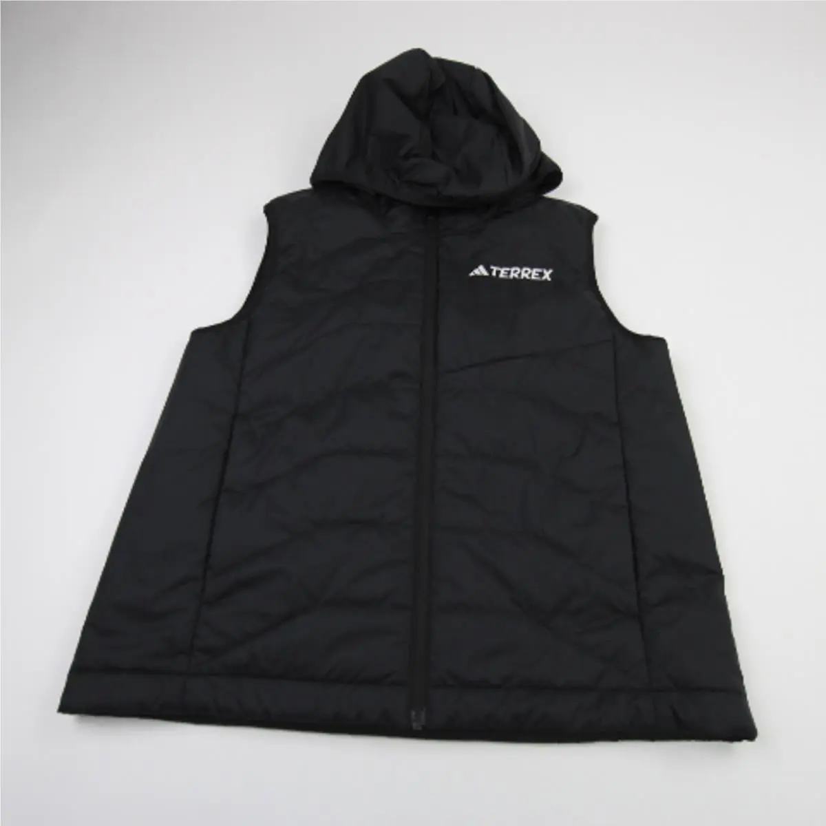 Adidas clothing - Black 3